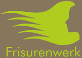 Logo von Frisurenwerk Daniela Kämpf